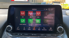 Nissan Juke 1.0 DiG-T 114 N-Connecta 5dr Petrol Hatchback